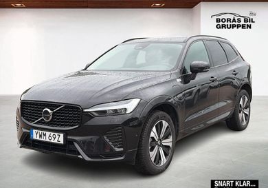 Volvo XC60, 2025