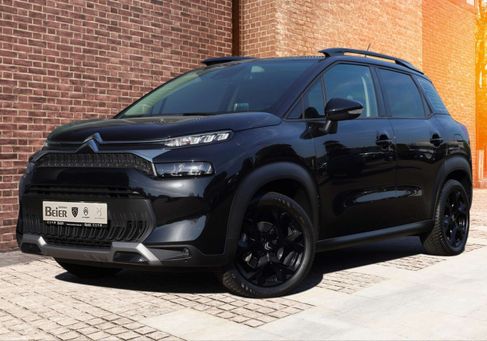 Citroën C3 Aircross, 2024 2