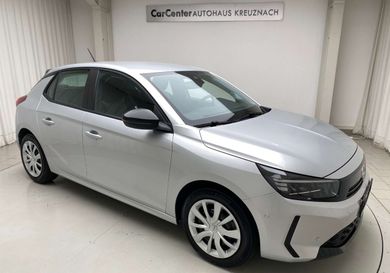 Opel Corsa, 2024