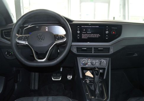 Volkswagen Taigo, 2026