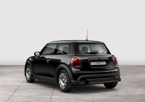 MINI ONE, 2021 2