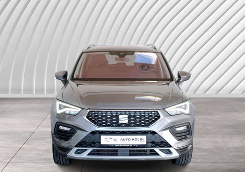 Seat Ateca, 2023