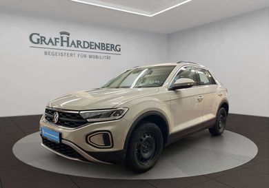Volkswagen T-Roc, 2022