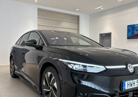 Volkswagen ID.7, 2026