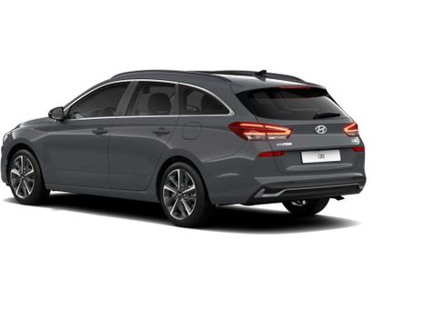 Hyundai i30, 2025 3