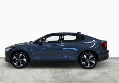 Polestar 2, 2024