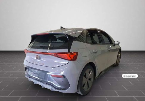 Cupra Born, 2024 2
