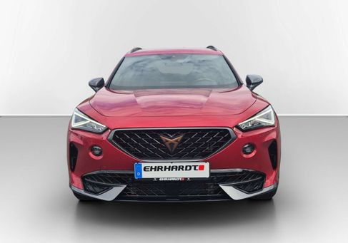 Cupra Formentor, 2023