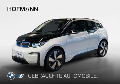 BMW i3, 2019