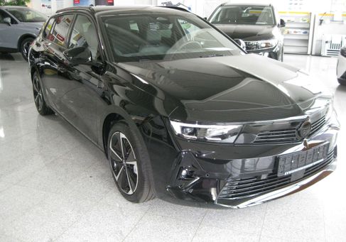 Opel Astra, 2024