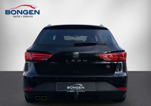 Seat Leon, 2019 3