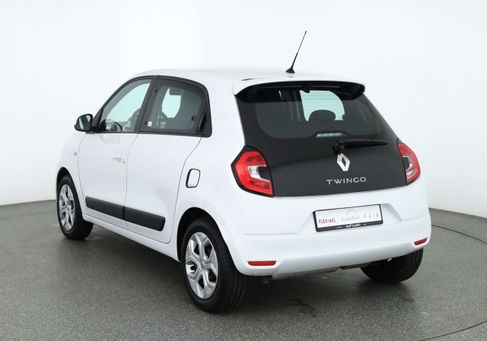 Renault Twingo, 2021