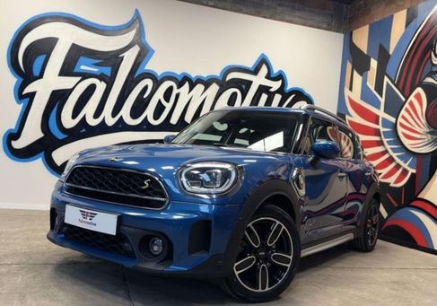 MINI Cooper, 2021