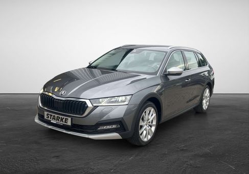 Skoda Octavia, 2023
