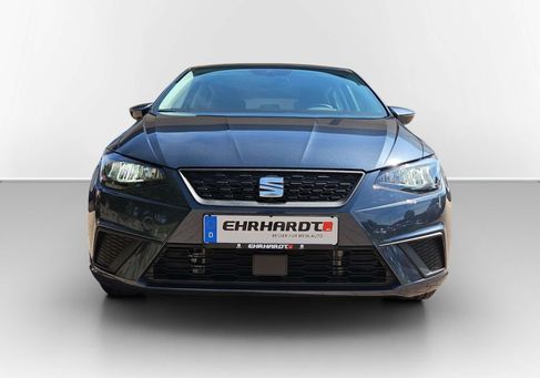 Seat Ibiza, 2024 2