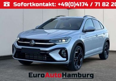 Volkswagen Taigo, 2025