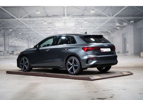 Audi A3, 2021 2