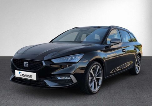 Seat Leon, 2026