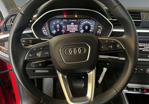 Audi Q3, 2023
