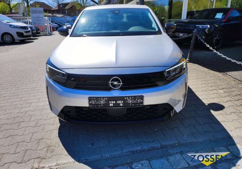 Opel Corsa, 2024 3