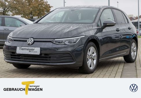 Volkswagen Golf, 2023