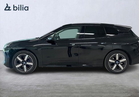 BMW iX, 2023 3