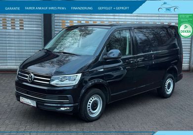 Volkswagen T6 Transporter, 2019