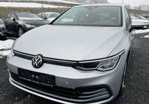 Volkswagen Golf, 2023 3