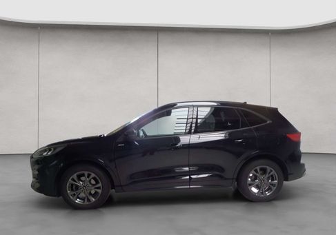 Ford Kuga, 2023