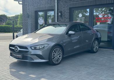 Mercedes-Benz CLA 180, 2023