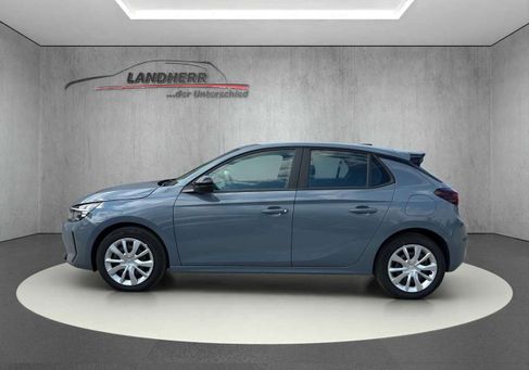 Opel Corsa, 2025 2