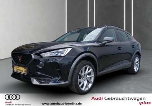 Cupra Formentor, 2023