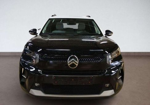 Citroën C3, 2025 2