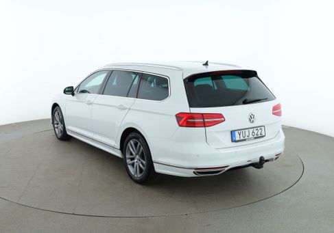 Volkswagen Passat Variant, 2018 3