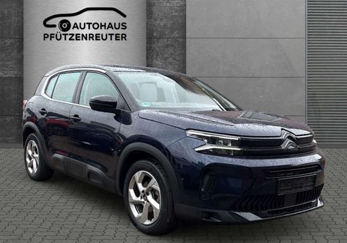 Citroën C5 Aircross, 2024 3