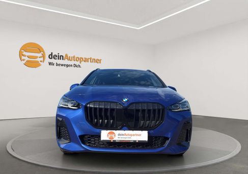 BMW 218, 2024 2