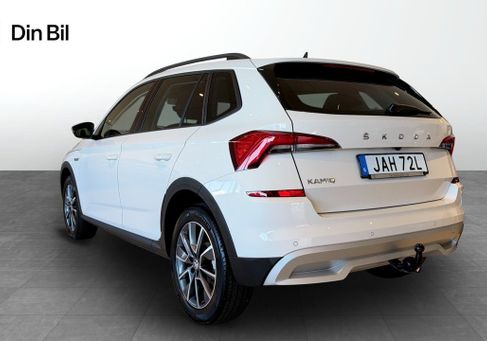 Skoda Kamiq, 2023 3