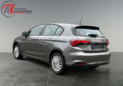 Fiat Tipo, 2022