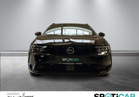 Opel Astra, 2025