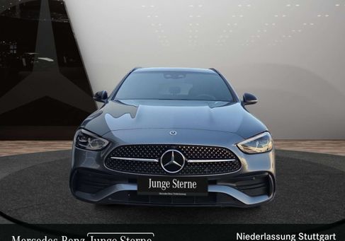 Mercedes-Benz C 220, 2023