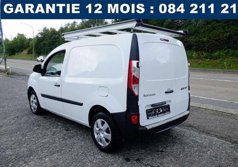 Renault Kangoo, 2018 3