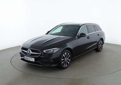 Mercedes-Benz C 300, 2024