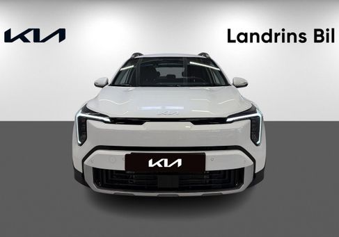 Kia Stonic, 2026 2