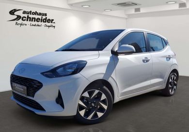Hyundai i10, 2023