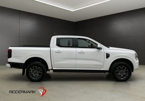 Ford Ranger, 2023