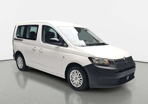 Volkswagen Caddy, 2025