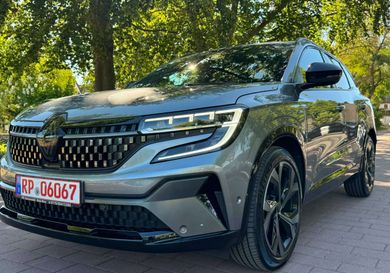Renault Austral, 2025