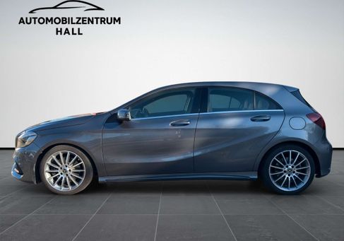 Mercedes-Benz A 220, 2018