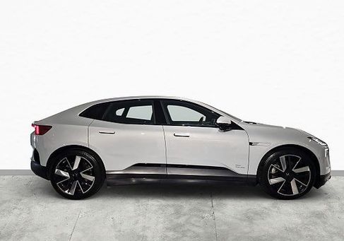 Polestar, 2025