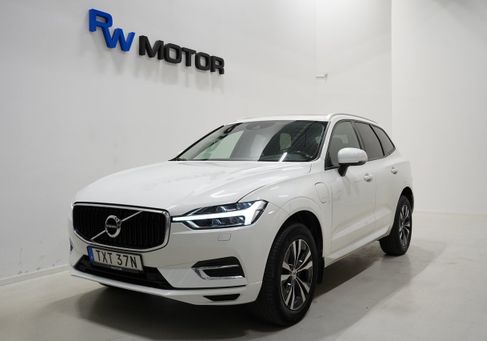 Volvo XC60, 2020